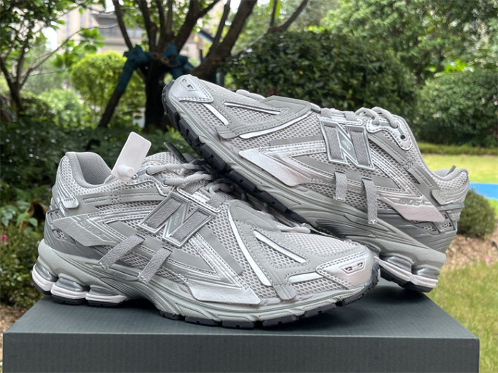 NB Shoes High End Quality-258