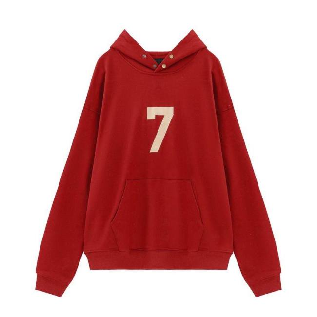 Fear Of God Hoodies-1058(S-XL)
