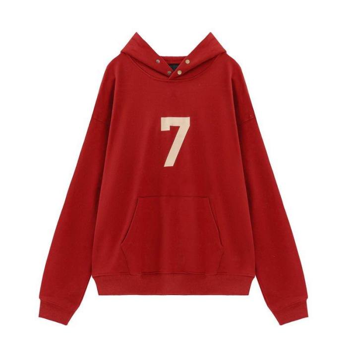 Fear Of God Hoodies-1058(S-XL)