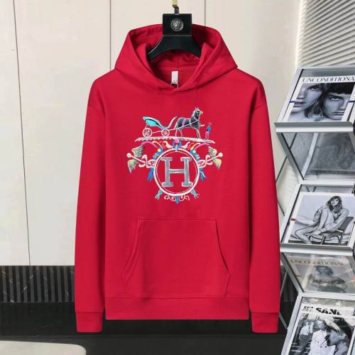 Hermes men Hoodies-069(M-XXXXL)