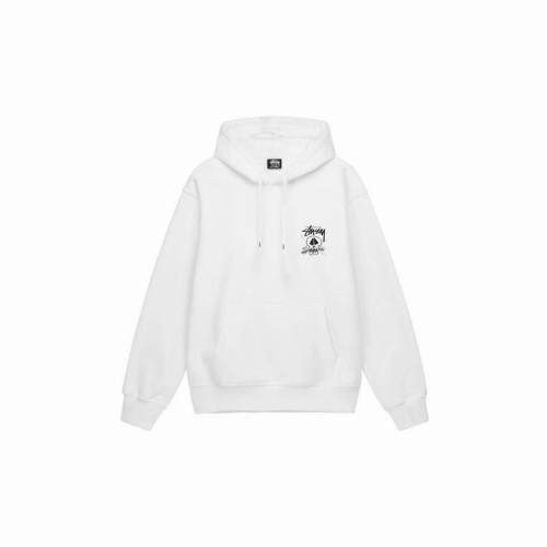 Stussy men Hoodies-1236(S-XL)