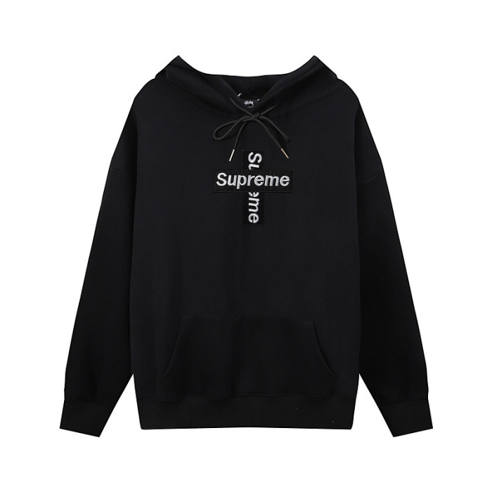 Supreme men Hoodies-300(S-XL)