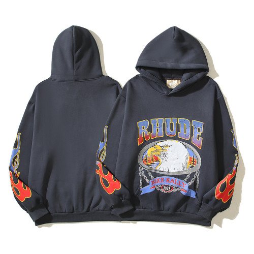 Rhude Hoodies-150(M-XXL)