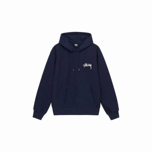 Stussy men Hoodies-1361(S-XL)