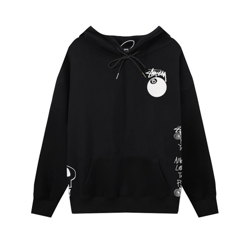 Stussy men Hoodies-1092(S-XL)