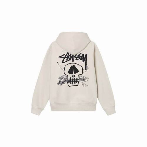 Stussy men Hoodies-1239(S-XL)