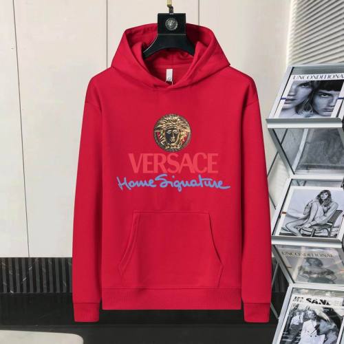 Ves men Hoodies-454(M-XXXXL)