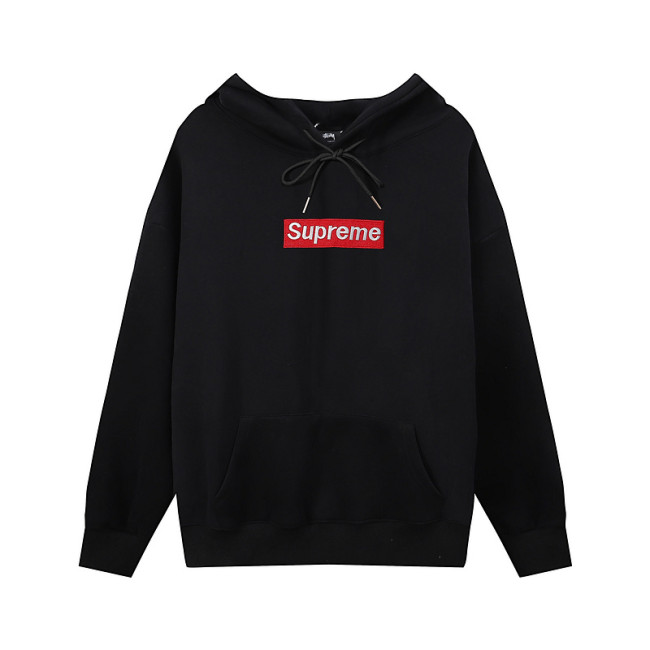 Supreme men Hoodies-298(S-XL)