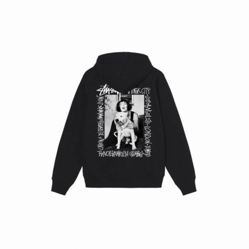 Stussy men Hoodies-1354(S-XL)
