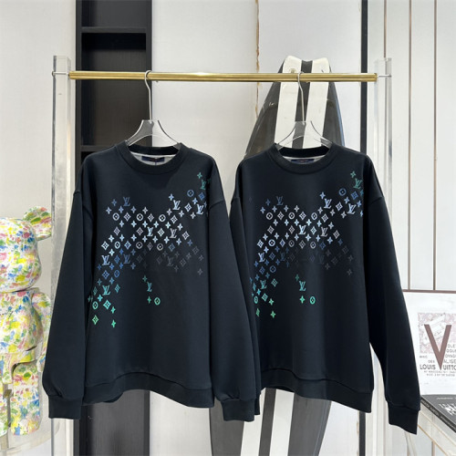 LV Hoodies High End Quality-161