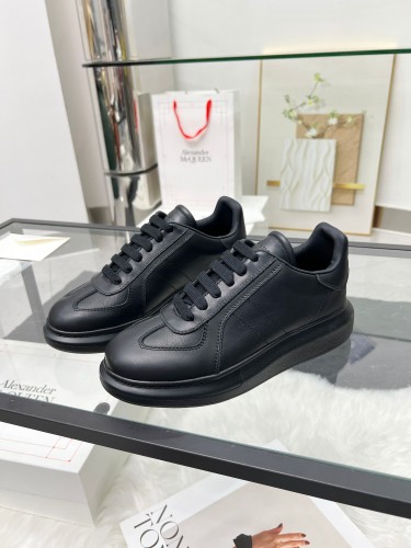 Alexander McQueen Women Shoes 1：1 quality-1016