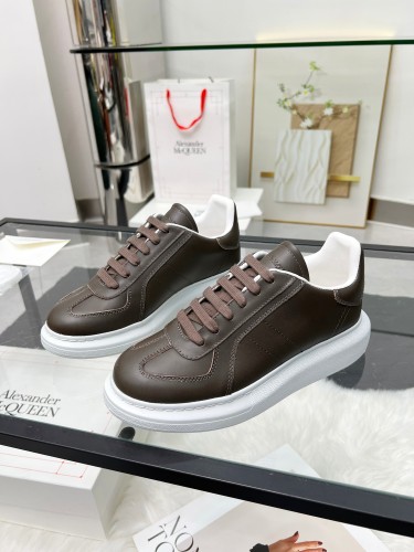Alexander McQueen Women Shoes 1：1 quality-1014