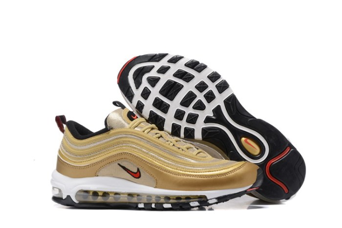 Nike Air Max 97 men shoes-892