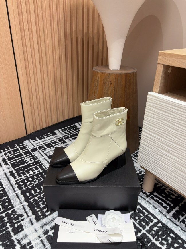CHAL Women Shoes 1：1 Quality-1293