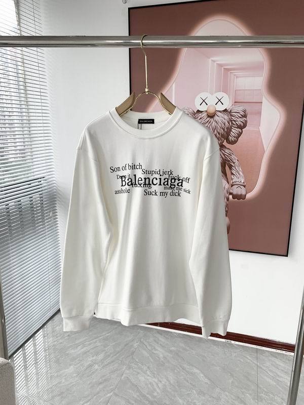 B men Hoodies-2175(XS-L)