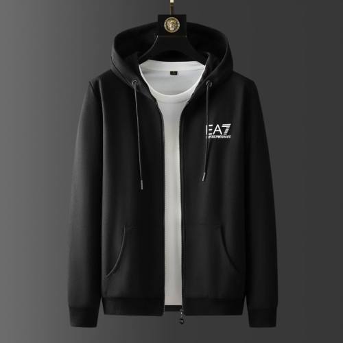 Armani men Hoodies-405(M-XXXXL)