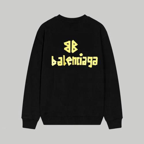 B men Hoodies-1859(S-XL)