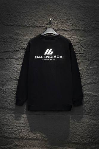 B men Hoodies-2074(XS-L)
