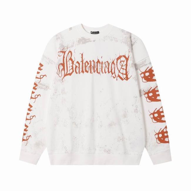 B men Hoodies-2109(XS-L)