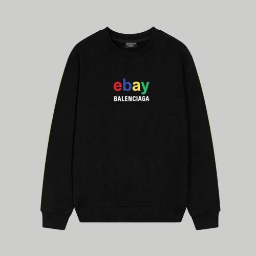 B men Hoodies-1841(M-XXL)