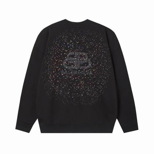 B men Hoodies-2114(XS-L)