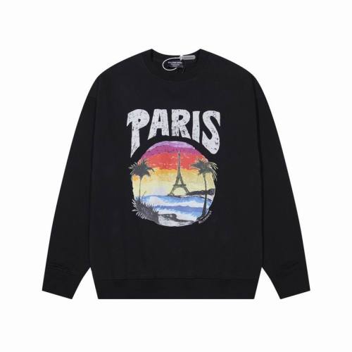 B men Hoodies-2134(XS-L)
