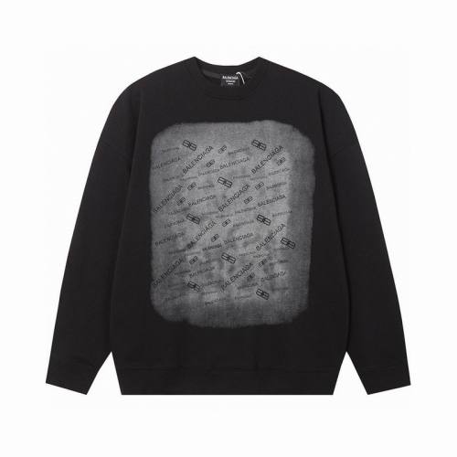 B men Hoodies-2130(XS-L)