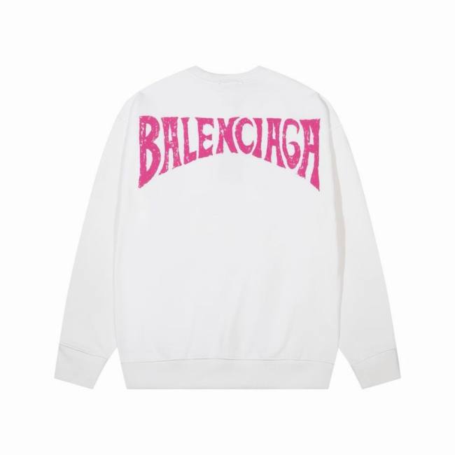 B men Hoodies-1863(S-XL)