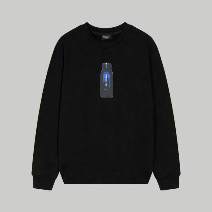 B men Hoodies-1817(M-XXL)