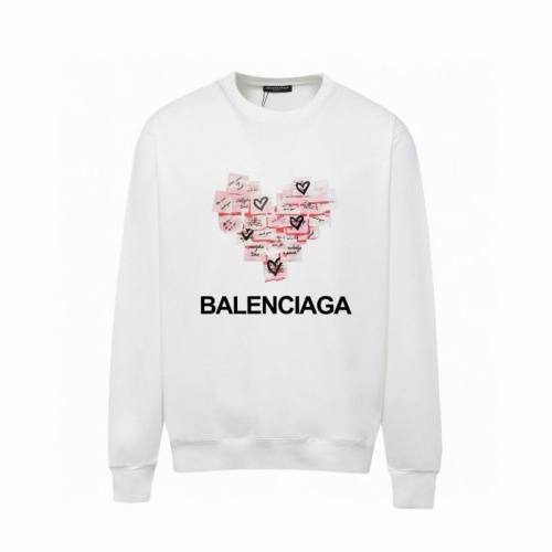 B men Hoodies-1887(S-XL)