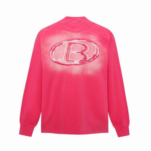 B men Hoodies-2143(XS-L)