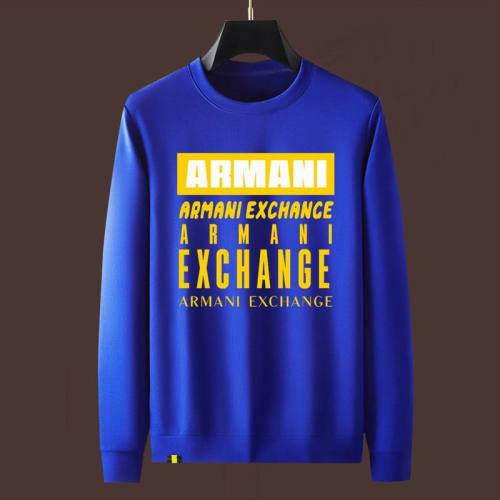 Armani men Hoodies-394(M-XXXXL)