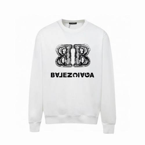 B men Hoodies-1891(S-XL)