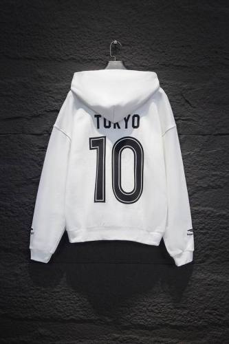 B men Hoodies-2055(XS-L)