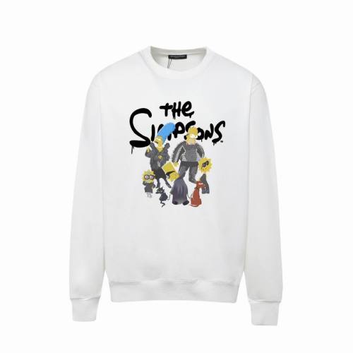 B men Hoodies-1940(S-XL)