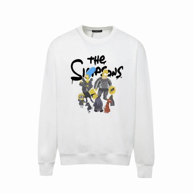 B men Hoodies-1940(S-XL)