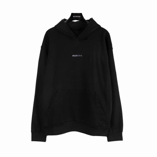 B men Hoodies-2188(XS-L)