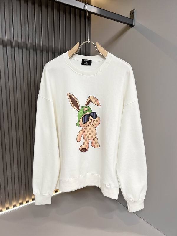 B men Hoodies-2171(XS-L)