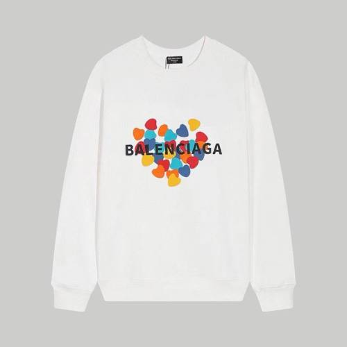 B men Hoodies-1910(S-XL)