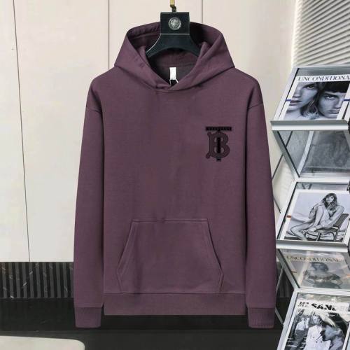 Burberry men Hoodies-1288(M-XXXXL)