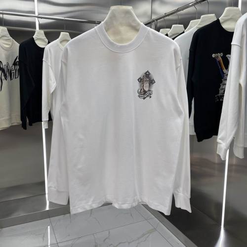 Chrome Hearts men Hoodies-678(S-XXL)