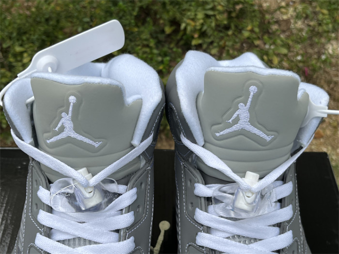 Super Max Perfect jordan 5 shoes-058