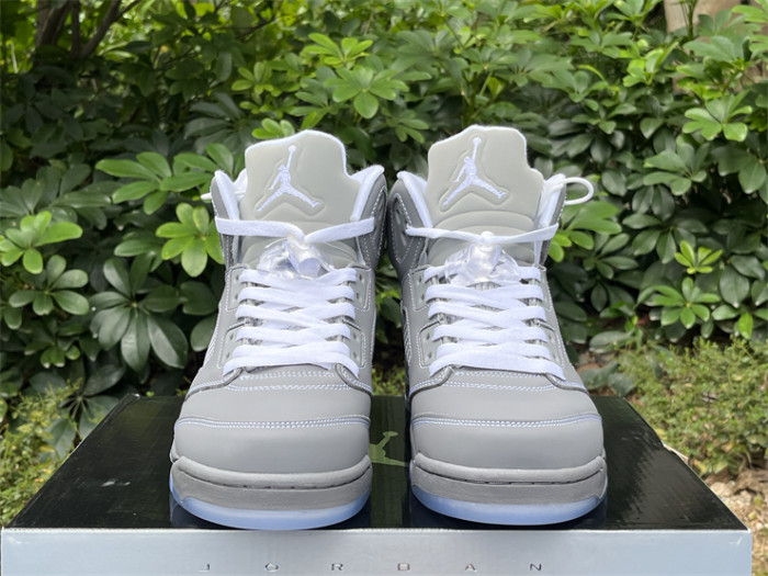 Super Max Perfect jordan 5 shoes-058