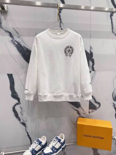 Chrome Hearts men Hoodies-750(XS-L)