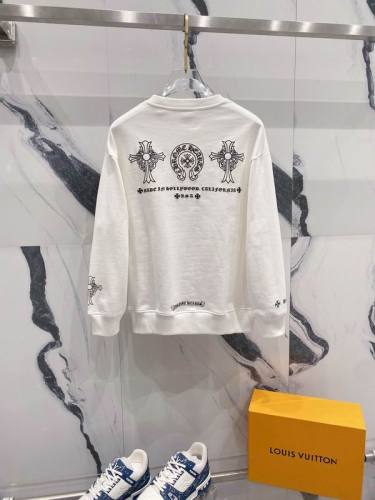 Chrome Hearts men Hoodies-751(XS-L)