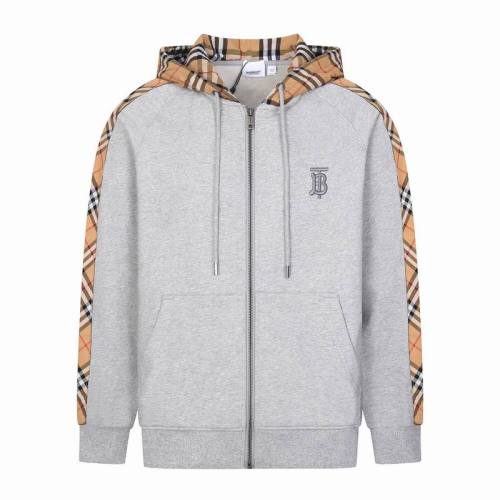 Burberry men Hoodies-1322(S-XL)
