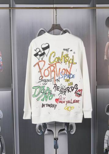 Chrome Hearts men Hoodies-761(XS-L)