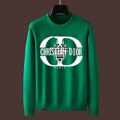 Dior men Hoodies-755(M-XXXXL)