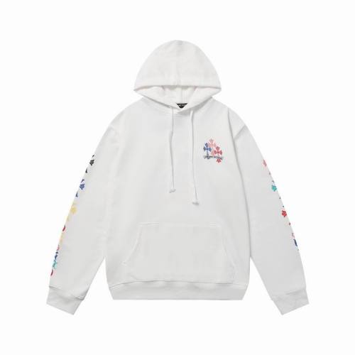 Chrome Hearts men Hoodies-704(S-XL)