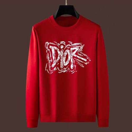 Dior men Hoodies-768(M-XXXXL)